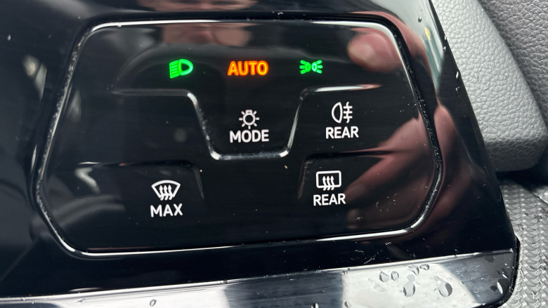 Volkswagen Golf 2.0 TDI 150 R-Line 5dr DSG Diesel Hatchback